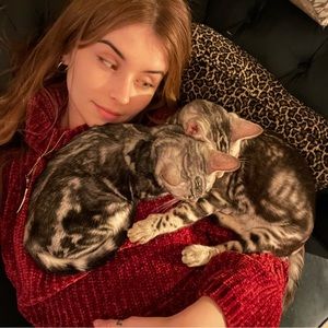 Meet your Posher, Jesse